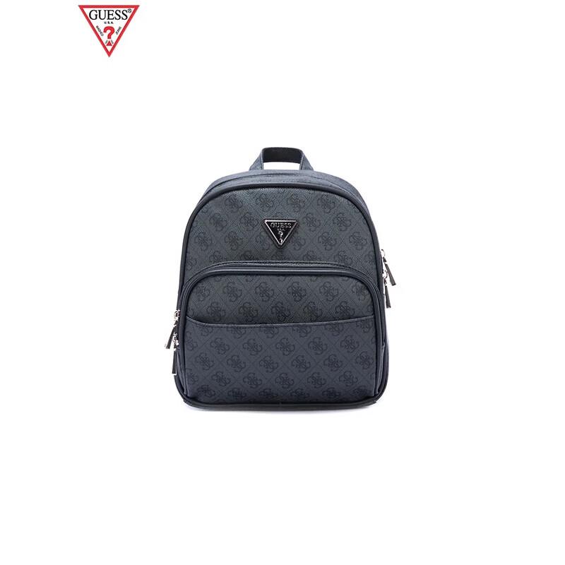 GUESS Повседневный деловой дорожный рюкзак для ноутбука