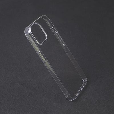 Suitable for Apple 16e Phone Case, Transparent Iphone14 Protective Case, Ultra-thin Anti-drop, Fine Hole Full Cover, GRS Eco-friendly Case