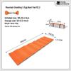 MOBIGARDEN Shanshu S Egg Nest Camping Mat