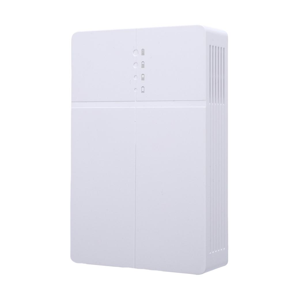   UPS Battery Backup 13500mAh, Portable Re Able USB   Backup Power, 5VCelsius9VCelsius12V Uninterrupted Power Supply for WiFi Router, Camera,