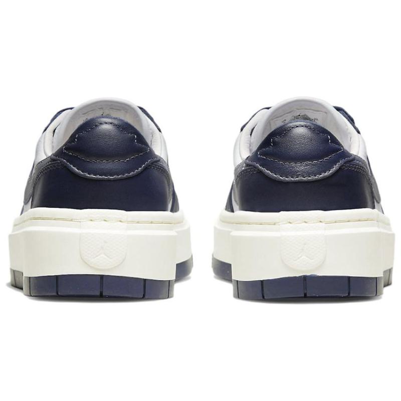 Air Jordan 1 Elevate Low 'Midnight Navy' Women's Jordan DH7004-141