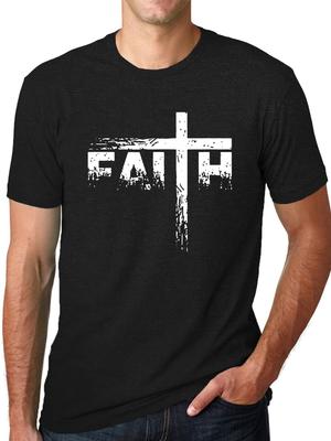 Faith The Way The Truth The Life Shirt for Unisex, Christian Shirt for Unisex, Retro Christian Tshirt, Jesus Tee for Christian Apparel