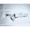 Rear Left Door Window Regulator Assembly For Pajero Montero V93W V95W V97W V98W 5743A089 MN167273 (5 Door Version Left Rudder)