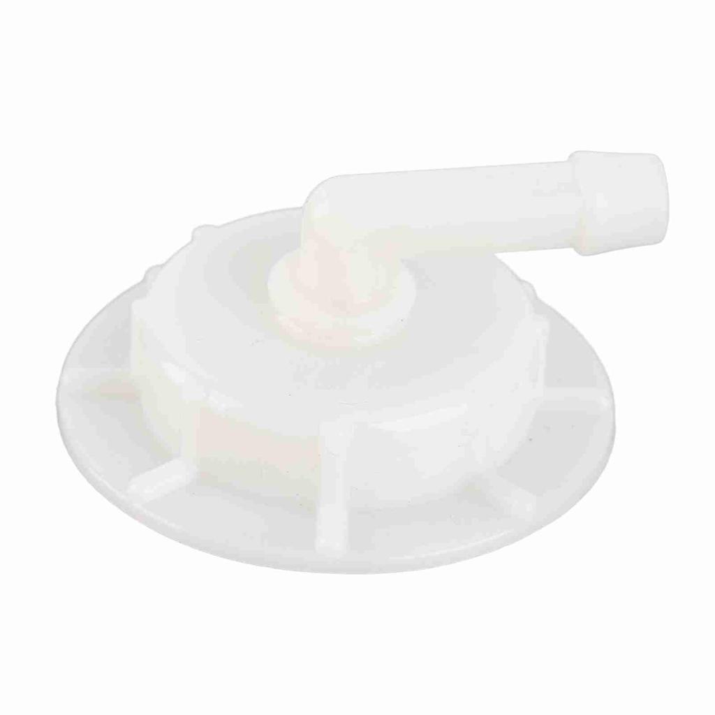 High Durability Coolant Recovery sy Installation 97-12 White