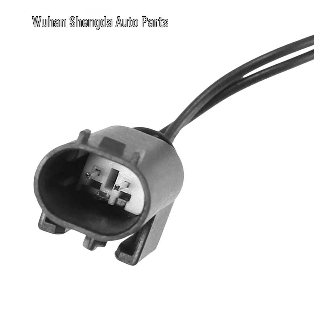 BMW 5 Series F10/F11 Windshield Washer Nozzle - Part #61667205118/61667205117