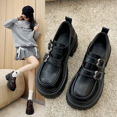 Scarpe con tacco – Mocassini da donna