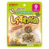 Pigeon Baby Soft Furikake Rice Seasoning - Salmon & Sesame / Shirasu & Wakame (13.5g)