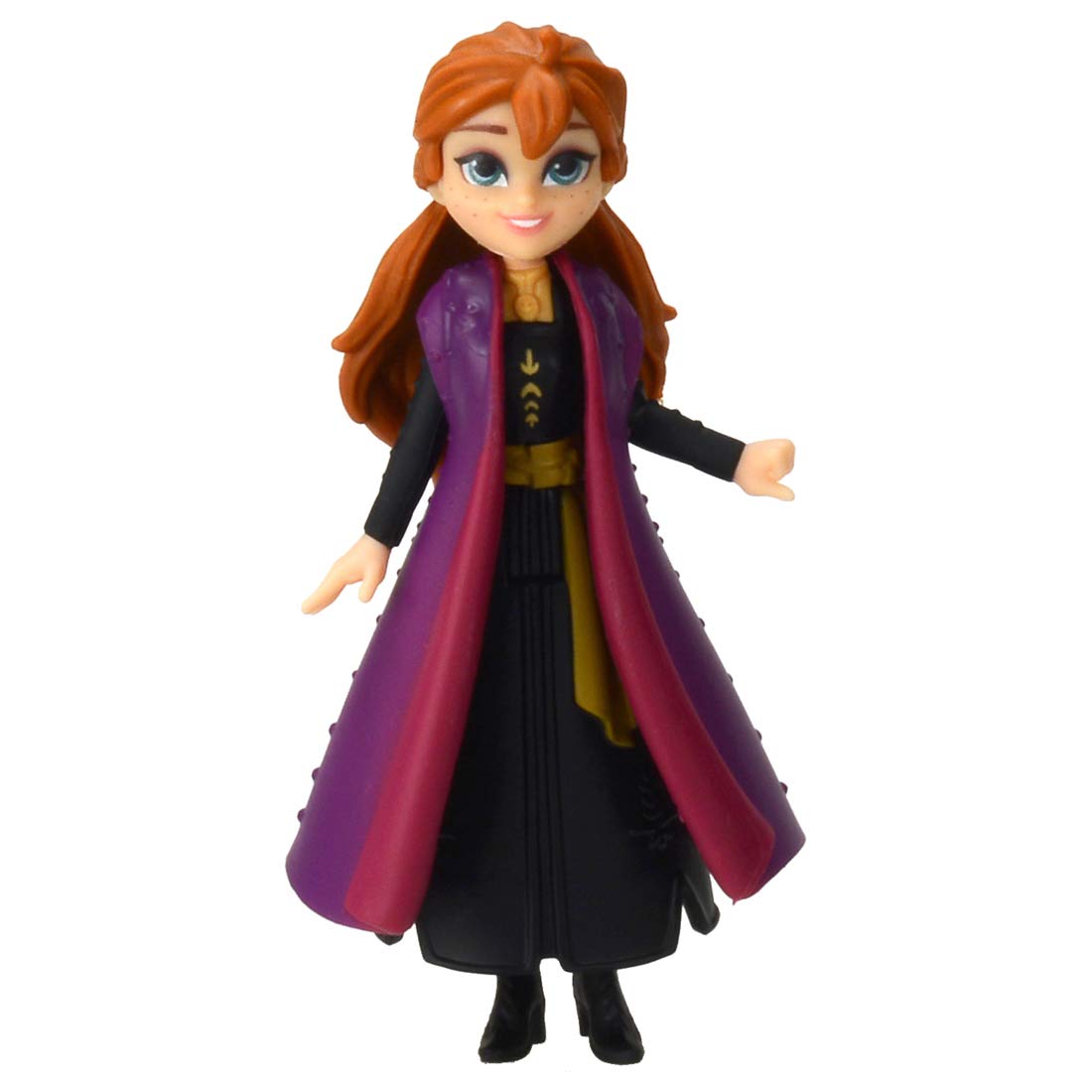 

Disney Frozen 2 Pinky Collection Анна