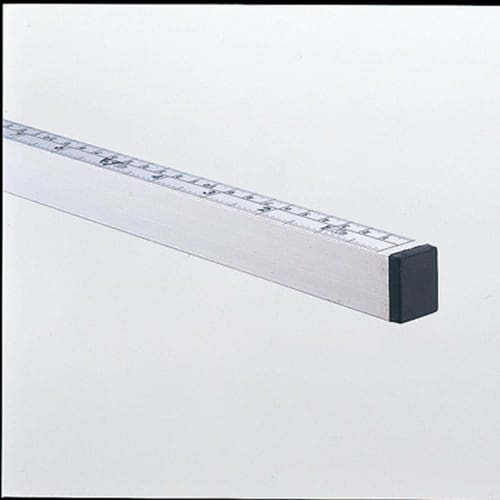 Shinwa Sokutei 12-foot Spanning Rod with Dual Graduations and Writing Type 65180