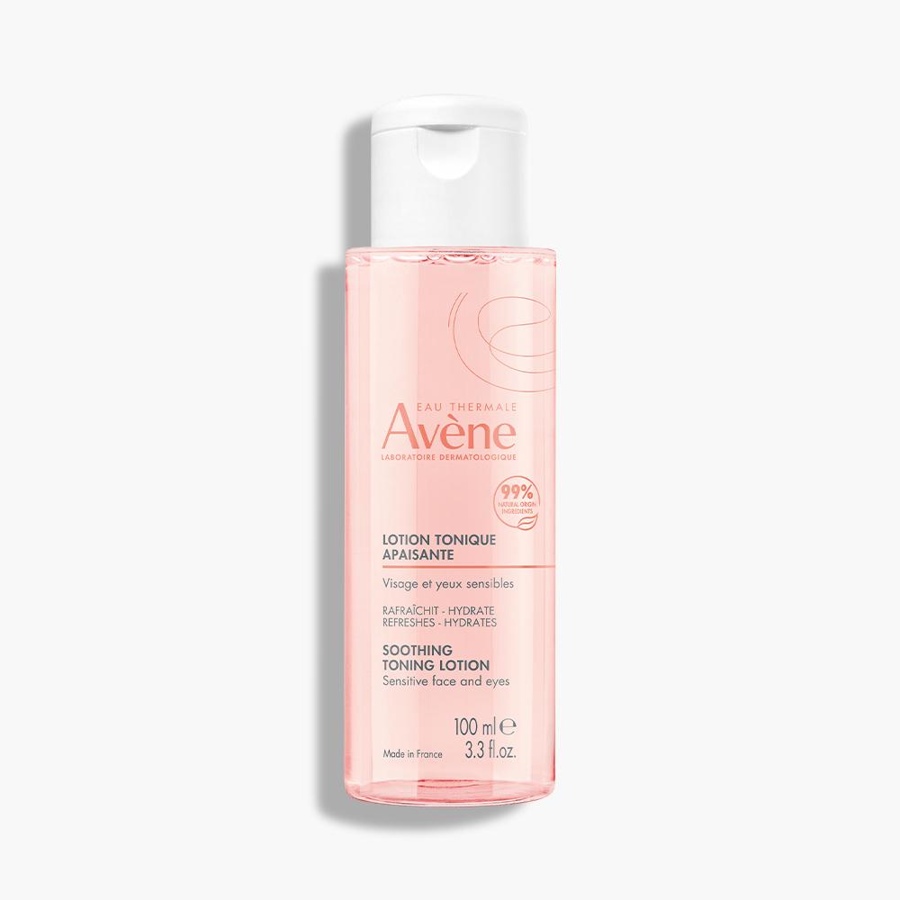 

[Avene] Soothing Toning Lotion 100ml
