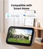 iCsee Outdoor HD WiFi Surveillance Camera 1080p