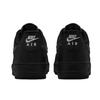 Nike Air Force 1 Minimalist Street Cushioning Abrasion Resistant Slip Resistant Low top Skateboard Shoes Unisex FZ0627-010(Team724-)
