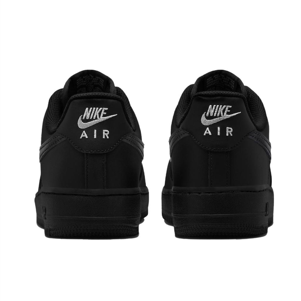 Nike Air Force 1 Minimalist Street Cushioning Abrasion Resistant Slip Resistant Low top Skateboard Shoes Unisex FZ0627-010(Team724-)