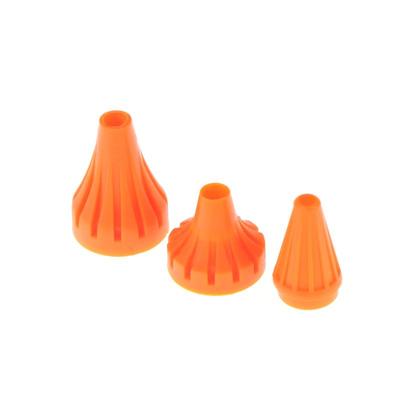 5Pcs Glue Gun Silicone Heat Shields Rubber For Full Size  Glue Gun Which Use 7Mm/11Mm Glue Sticks