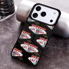 Las Vegas Nevada Gamble Phone Case for iPhone 17 16 15 Pro Max Air 14 13 12 11 Plus Shockproof Capa Cover