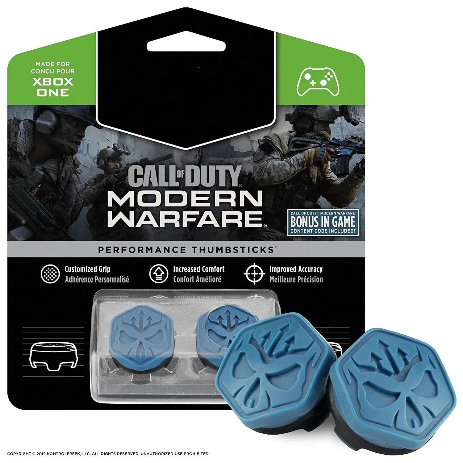 Freek Galaxy Performance Thumb Grip Caps Silikonowa osłona analogowego drążka Ochrona antypoślizgowa Osłona do kontrolera Xbox One Series S/X