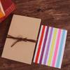 Folding Surprised Photo Book Photocard DIY Surprise Gift INS Accordion Photo Album Gift  Couple