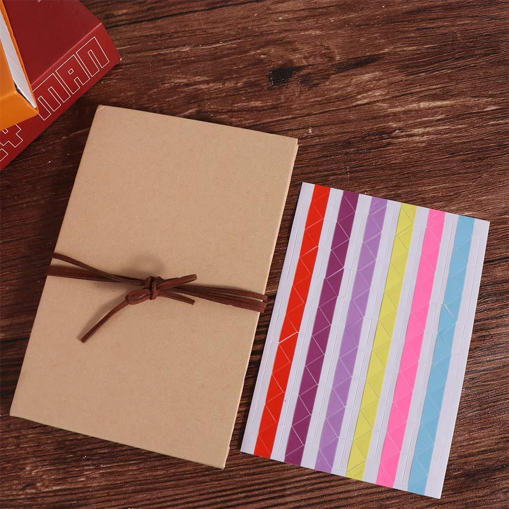 Folding Surprised Photo Book Photocard DIY Surprise Gift INS Accordion Photo Album Gift  Couple