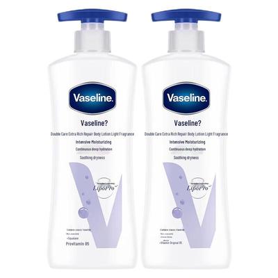 Vaseline Intensive Care Advanced Repair Bodylotion
