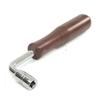 6/9Pcs Convenient Piano Tuning Kit Professional Piano Tuning Lever Tools Piano Wrench Tuner  Piano