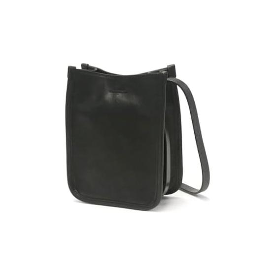 

[Slow] bono square shoulder bag S shoulder bag 858S06L