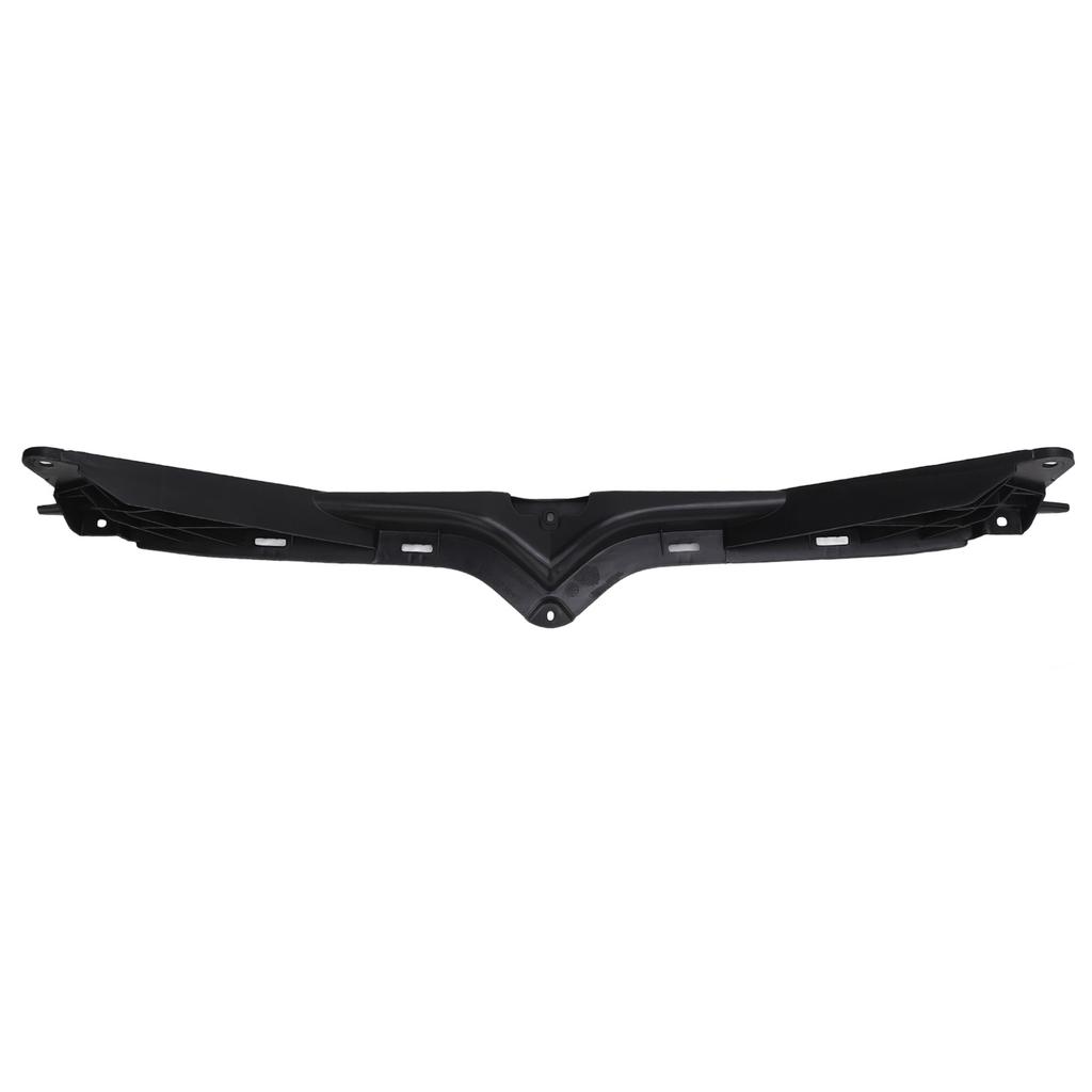 Front Bumper Grille Support Bar 1062472 00 F Upper Grille Bracket Replacement for Tesla Model S