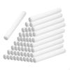 50 Humidifier Refill Sticks, Stick Filters, Car Swabs