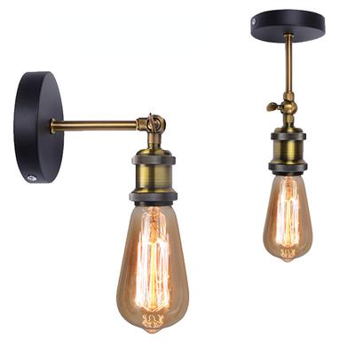 Lampy – Nástěnná svítidla
