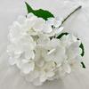 Petal Realistic 72 Soft Touch Artificial Hydrangea Flowers Wedding Decor Home
