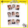 [PRE-ORDER] Instant Photo Card &TEAM Mark On Me MD