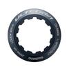 Shimano Repair Part Lockring & Spacer CS-R8000 Y1WG98010 Standard