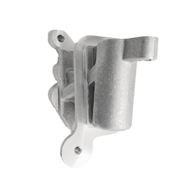 Metal Car Adapter Assembly 24380-2B710 (1 Piece, Color: As Shown)