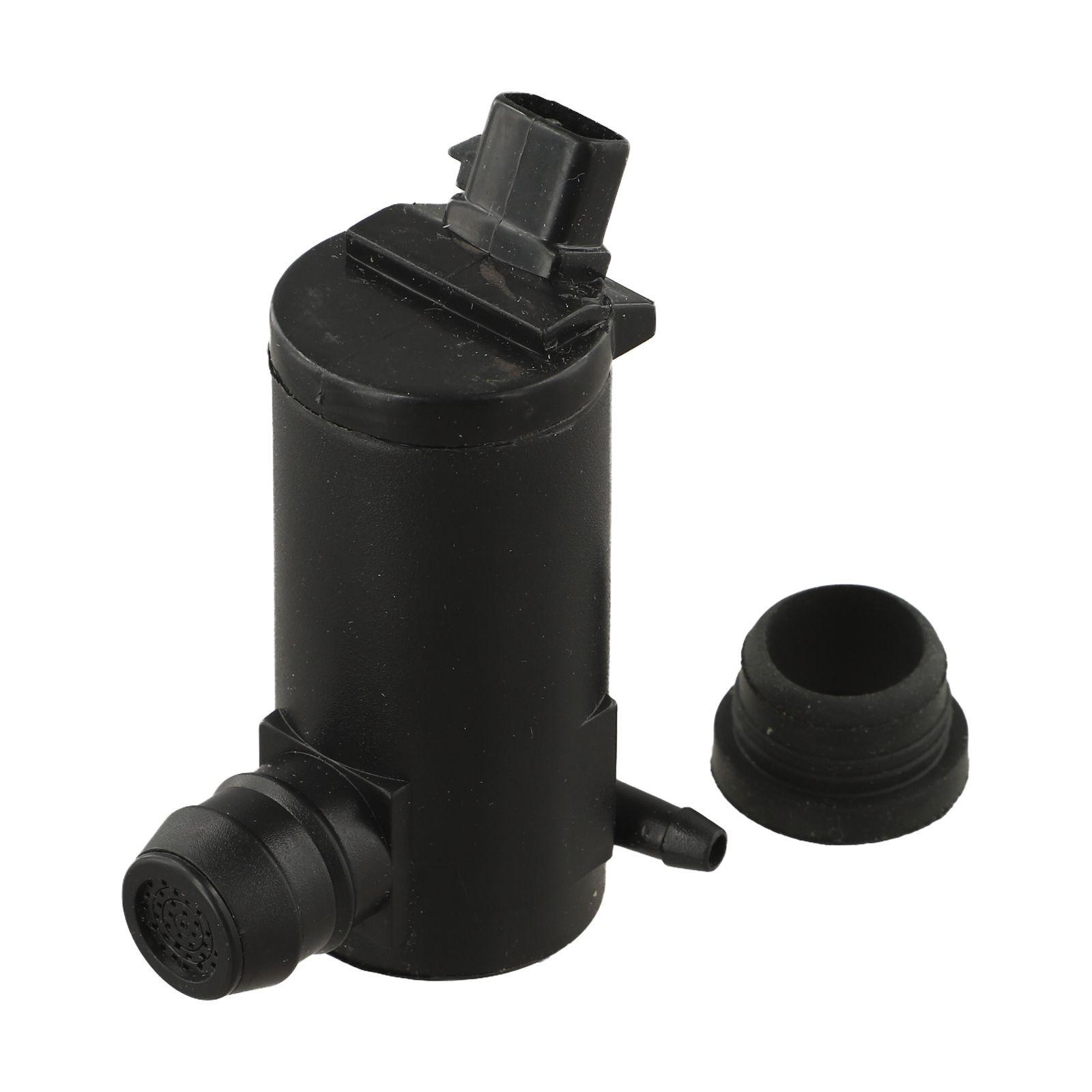 Windshield Pump Washer Pump Motor Exact Replacement