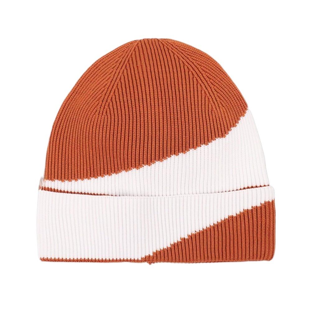 Warm Beanie Bonnet Y2k Cold Cap Fashion Casual Skullies  for Men Women
