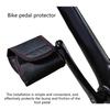 Bicycles Pedal Cover Protective Case NonSlip Mountain Bike Universal Pedal Sleeves Pedal Case Cycling Accessories