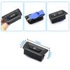 Rear Tail Gate Trunk Switch Luggage Release Button For BMW F45 F46 F31 F34  F10 F07 F01 F02 F25 F16 G20 G28 G30 G31 G32 G12 G01