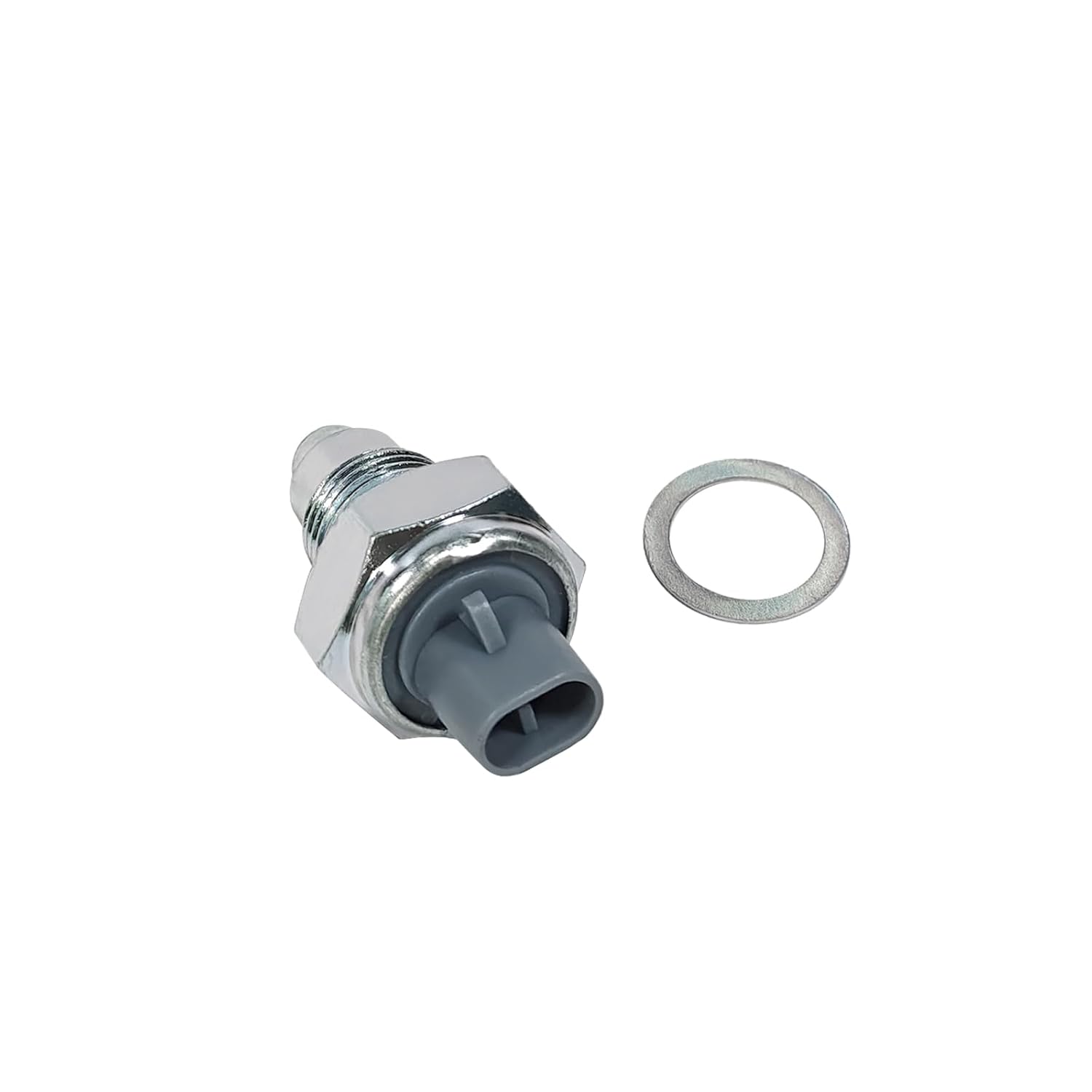 

Back Up Light Switch, Transfer Case Indicator Switch Sensor Fits for Toyota Camry Corolla RAV4 Tercel Tundra Van 4Runner Tacoma FJ Cruiser LX470