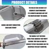 Food Container Long Handle Camping Food Storage With Thermal Insulation Ideal For Picnics And Road Trip