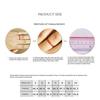 X-shaped Ring Fingers-wear Women Supplies Simple Design Multipurpose Girl Accessories No Burrs Craftsmanship Alloy Rings
