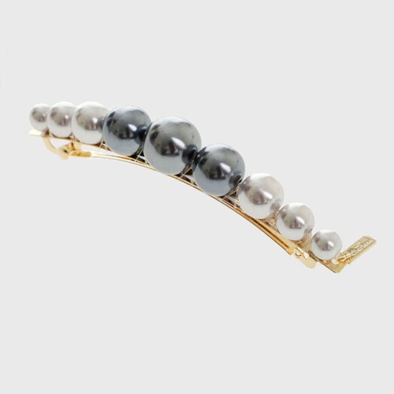 Jean Paul Clarisse Pearl Hairpin-L LFAC0368