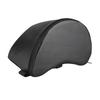 Contoured Guitar Cushion Leather Cover Built In Sponge Soft Durable Portable