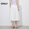 ONLY Spring 2026 Double-Layer Anti-Exposure Midi Skirt