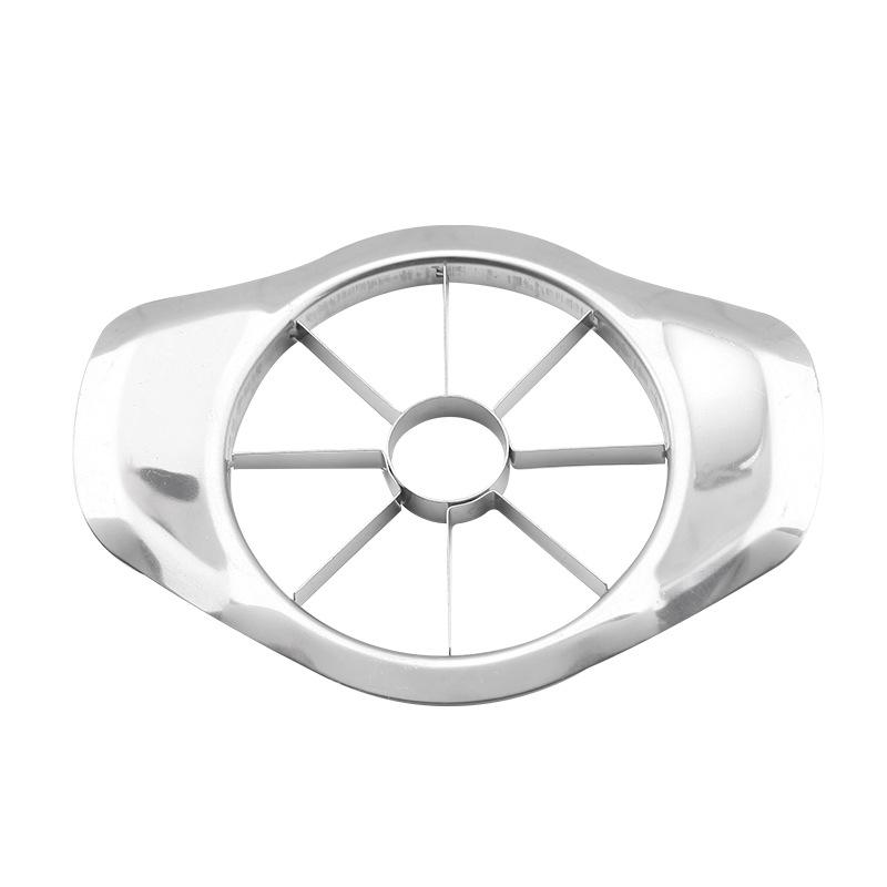 Stainless Steel Apple & Fruit Slicer with Corer