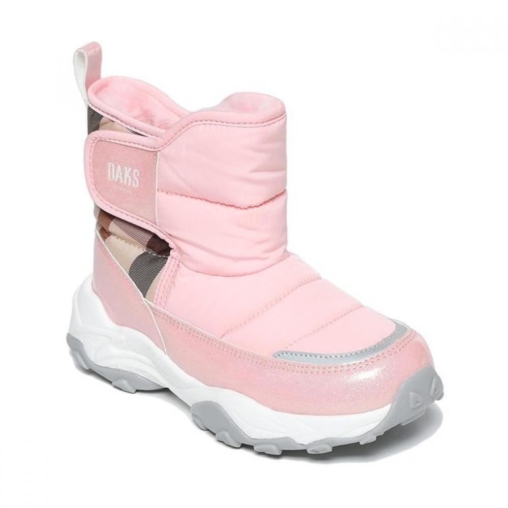 

Daks Ботинки для маленьких девочек Тип Зимняя обувь Duw63uc50m Pk 160