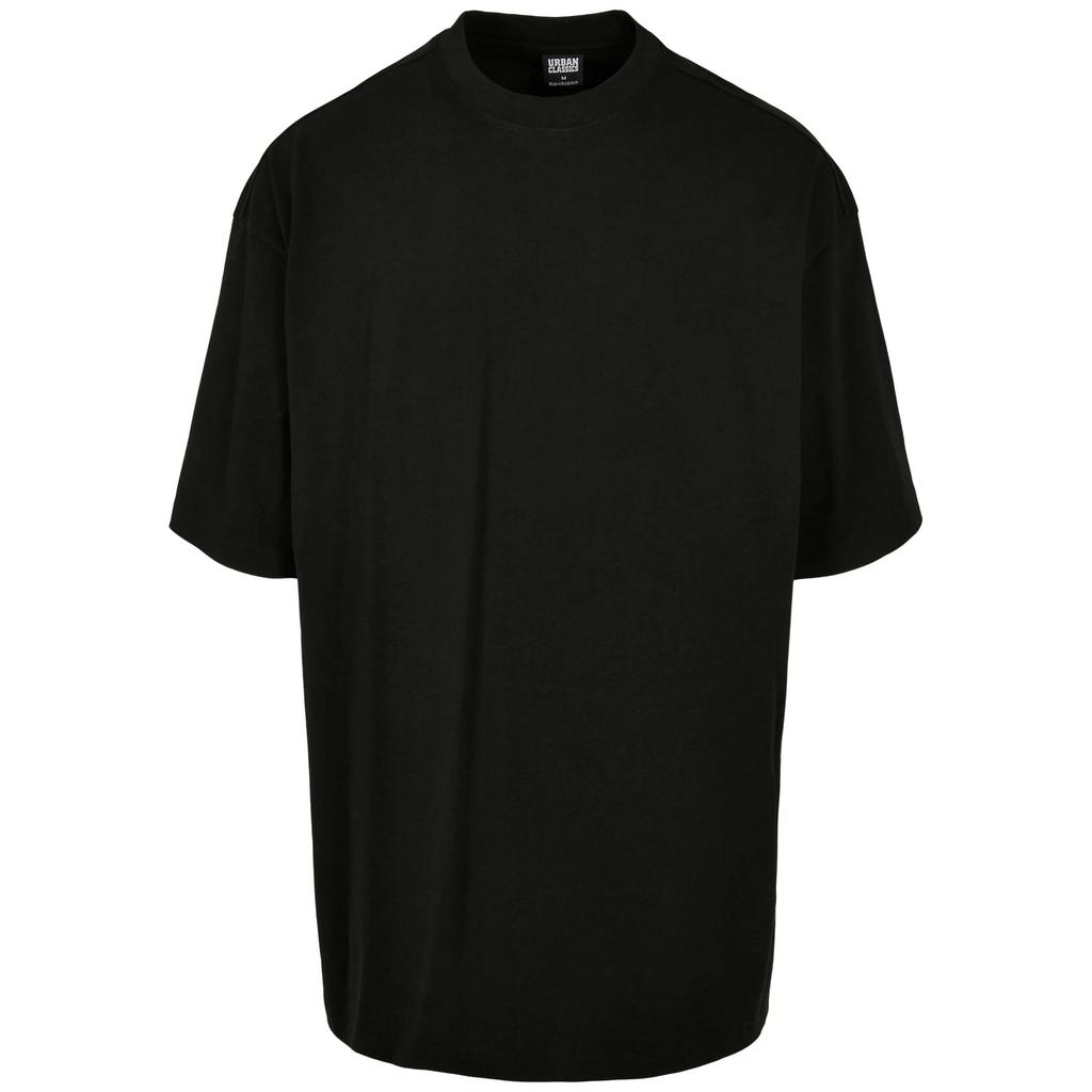 Urban Classics Mens Oversized T-Shirt