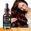 Biotin collagen hair care essential oil men and women repair dry frizzy perm and dye damaged softening essence 30ml