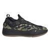 Adidas Mens Dame Camouflage Trainers