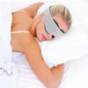 Mask Women's And Men Eye Mask For Sleeping Eye Cover Blackout Masks Weighted Sleeping Pad Black Blindfold Travel-friendly 3D Sleep