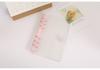 A6/A5 GlitterRose Golden Glittery Bling Binder Notebook Cover Diary Agenda Planner Paper Cover School Stationery