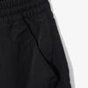 New Era Logo Drawstring Athletic Shorts Men Shorts Black 14536416